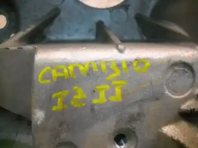 Автозапчасти б/у изменить поддержку за renault clio ii fase ii (b/cb0) campus ссылки oem iam   
