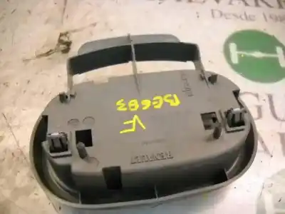 Автозапчасти б/у внутренняя лампа за renault clio ii fase ii (b/cb0) campus ссылки oem iam   