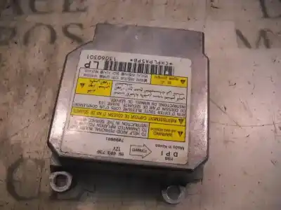 Second-hand car spare part airbag control unit for daewoo matiz 0.8 cat oem iam references   