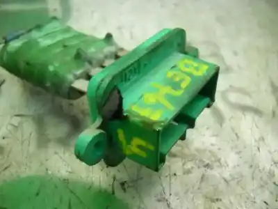 Pezzo di ricambio per auto di seconda mano resistenza al riscaldamento per fiat seicento (187) vintage riferimenti oem iam 46721165  