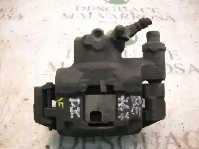 Second-hand car spare part FRONT LEFT BRAKE CALIPER for FIAT SEICENTO (187)  OEM IAM references 77364841 795211 795211