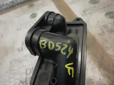 Pezzo di ricambio per auto di seconda mano radiatore riscaldamento/aria condizionata per peugeot 107 urban riferimenti oem iam   