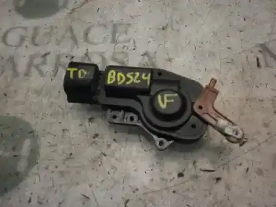 Peça sobressalente para automóvel em segunda mão motor c/c traseiro direito por peugeot 107 urban referências oem iam 