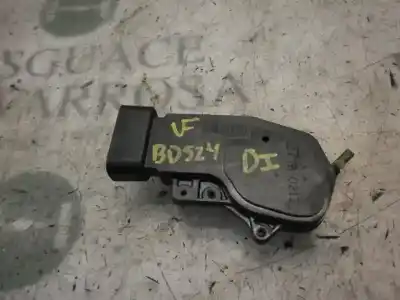 Peça sobressalente para automóvel em segunda mão motor c/c dianteiro esquerdo por peugeot 107 urban referências oem iam 