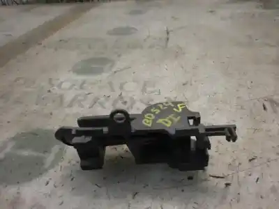 Second-hand car spare part interior left front handle for peugeot 107 urban oem iam references   