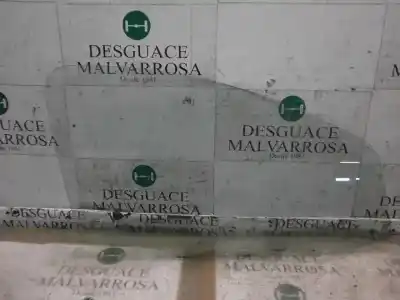 Peça sobressalente para automóvel em segunda mão vidro da porta dianteira direita por peugeot 107 urban referências oem iam 