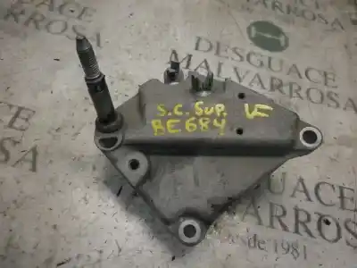 Second-hand car spare part gearbox support for renault clio ii fase ii (b/cb0) campus oem iam references 