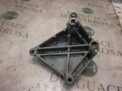 Second-hand car spare part gearbox support for renault clio ii fase ii (b/cb0) campus oem iam references   