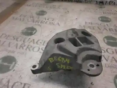 Second-hand car spare part left engine support for renault clio ii fase ii (b/cb0) campus oem iam references 