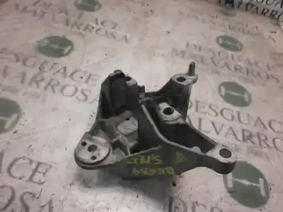 Second-hand car spare part left engine support for renault clio ii fase ii (b/cb0) campus oem iam references   