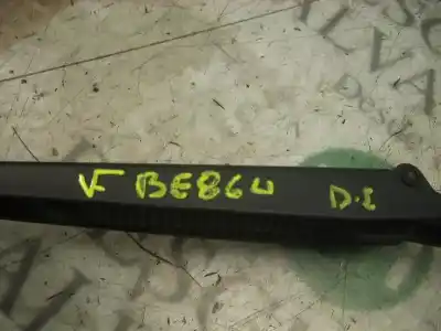 Recambio de automóvil de segunda mano de brazo limpia delantero izquierdo para peugeot 307 break / sw (s1) sw referencias oem iam   