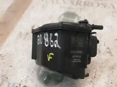 Second-hand car spare part power steering fluid tank for ford fiesta (cbk) ghia oem iam references 