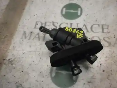 Second-hand car spare part clutch pump for ford fiesta (cbk) ghia oem iam references 