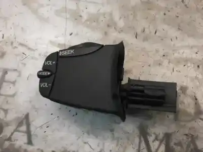 Second-hand car spare part electronic module for ford fiesta (cbk) ghia oem iam references 