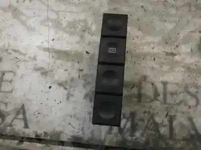 Second-hand car spare part electronic module for ford fiesta (cbk) ghia oem iam references 