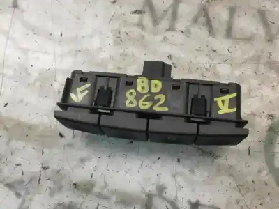 Second-hand car spare part electronic module for ford fiesta (cbk) ghia oem iam references   