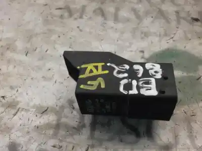 Second-hand car spare part electronic module for ford fiesta (cbk) ghia oem iam references 
