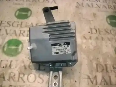 Second-hand car spare part electronic module for toyota corolla (_e12_) 1.4 d (nde120_) oem iam references   