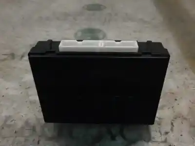 Pezzo di ricambio per auto di seconda mano modulo elettronico per hyundai accent (mc) gl riferimenti oem iam   954001e300