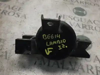 Peça sobressalente para automóvel em segunda mão suporte caixa de velocidades por hyundai accent (mc) gl referências oem iam 218301e100