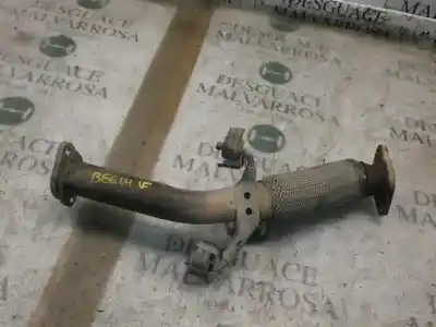 Peça sobressalente para automóvel em segunda mão saída de coletor por hyundai accent (mc) gl referências oem iam 286100n500