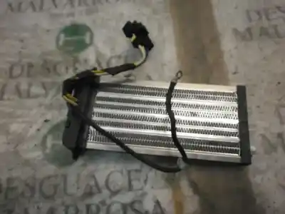 Peça sobressalente para automóvel em segunda mão resistência sofagem chauffage por hyundai accent (mc) gl referências oem iam 971911e100