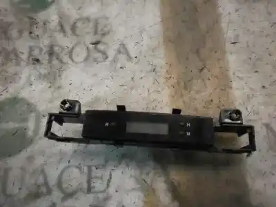 Peça sobressalente para automóvel em segunda mão comandos de alavanca por hyundai accent (mc) gl referências oem iam 945201e000