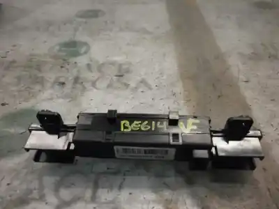 Second-hand car spare part multifunction switch for hyundai accent (mc) gl oem iam references 945201e000 20061209 20061209