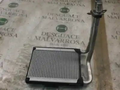 Peça sobressalente para automóvel em segunda mão condensador / radiador de sofagem / ar condicionado por hyundai accent (mc) gl referências oem iam 971381e000