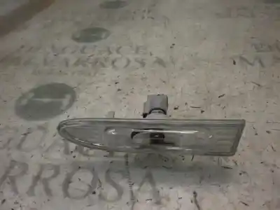 Peça sobressalente para automóvel em segunda mão farolim do lado esquerdo por hyundai accent (mc) gl referências oem iam 923031e000