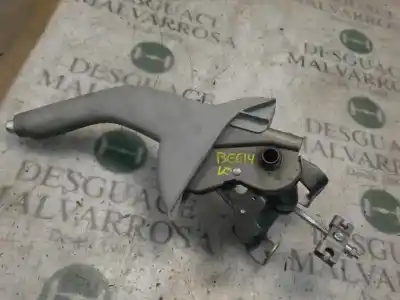 Peça sobressalente para automóvel em segunda mão alavanca de travão de mão por hyundai accent (mc) gl referências oem iam 597101e000qs