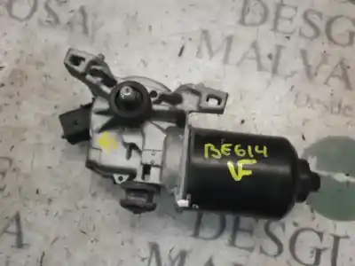 Peça sobressalente para automóvel em segunda mão motor do limpa para brisas por hyundai accent (mc) gl referências oem iam 981101g000