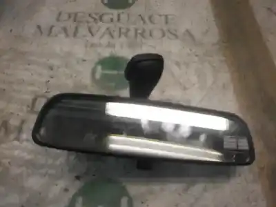 Peça sobressalente para automóvel em segunda mão espelho retrovisor interior por hyundai accent (mc) gl referências oem iam 851014a100