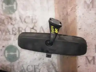 Pezzo di ricambio per auto di seconda mano specchio interno per hyundai accent (mc) gl riferimenti oem iam 851014a100  