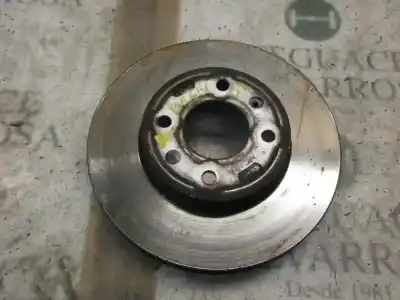 Peça sobressalente para automóvel em segunda mão disco de travão dianteiro por hyundai accent (mc) gl referências oem iam 517121g000