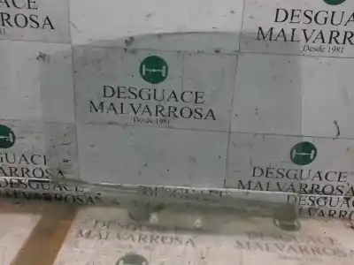 Peça sobressalente para automóvel em segunda mão vidro da porta traseira direita por hyundai accent (mc) gl referências oem iam 834211e011