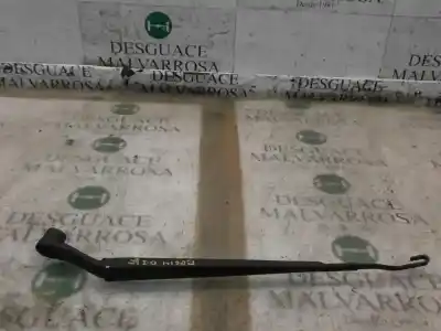 Peça sobressalente para automóvel em segunda mão haste de escova dianteiro esquerdo por hyundai accent (mc) gl referências oem iam 983101g000