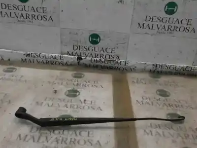 Peça sobressalente para automóvel em segunda mão haste de escova dianteiro direito por hyundai accent (mc) gl referências oem iam 983201g001