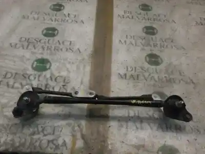 Peça sobressalente para automóvel em segunda mão mecanismo de escova dianteira por hyundai accent (mc) gl referências oem iam 981201g000