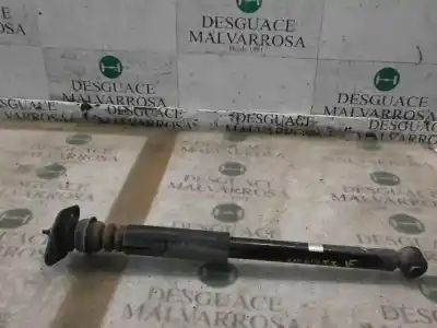 Peça sobressalente para automóvel em segunda mão amortecedor traseiro esquerdo por hyundai accent (mc) gl referências oem iam 553101e200