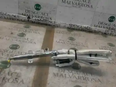 Peça sobressalente para automóvel em segunda mão airbag de cortina dianteiro esquerdo por hyundai accent (mc) gl referências oem iam 850101e000