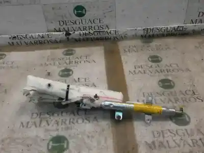 Peça sobressalente para automóvel em segunda mão airbag de cortina dianteiro direito por hyundai accent (mc) gl referências oem iam 850201e000