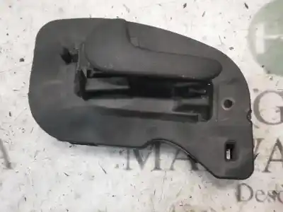 Second-hand car spare part Interior Left Front Handle for OPEL COMBO Familiar OEM IAM references   