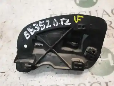 Second-hand car spare part interior left front handle for opel combo familiar oem iam references   