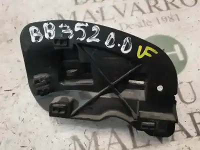 Second-hand car spare part interior right front handle for opel combo familiar oem iam references   