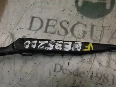 Second-hand car spare part front right windshield wiper arm for opel combo familiar oem iam references   