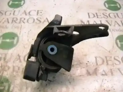 Second-hand car spare part gearbox support for toyota corolla (_e12_) 1.4 d (nde120_) oem iam references 