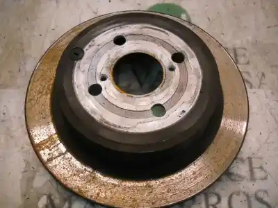 Second-hand car spare part rear disc brake for toyota corolla (_e12_) 1.4 d (nde120_) oem iam references 