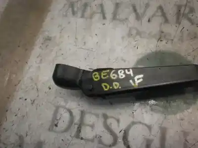 Автозапчасти б/у рычаг стеклоочистителя передний правый за renault clio ii fase ii (b/cb0) campus ссылки oem iam   