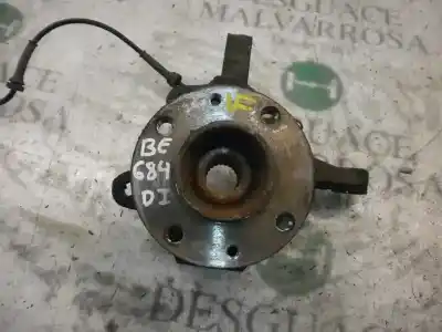 Автозапчасти б/у передняя левая кулачка за otras marcas clio ii fase ii (b/cb0) campus ссылки oem iam 